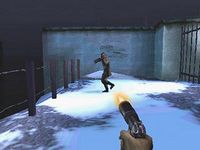 Medal of Honor sur Sony Playstation